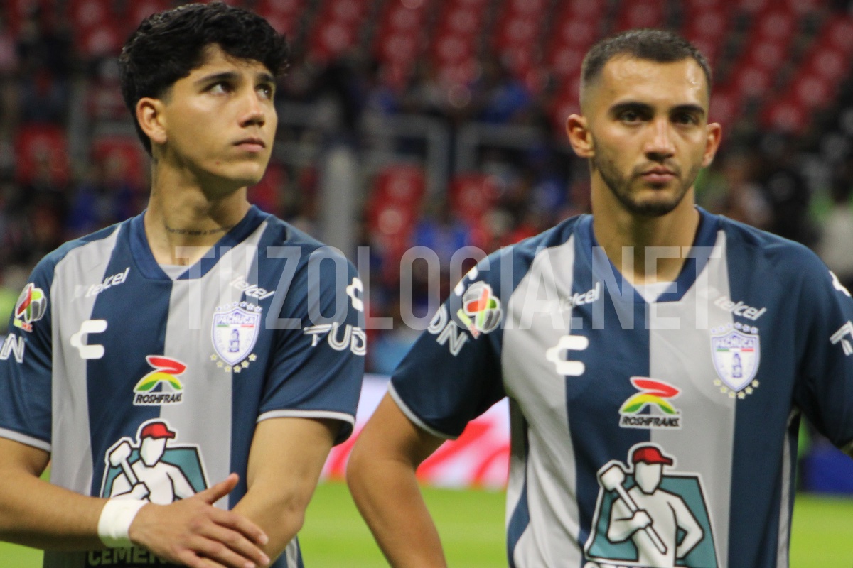 Las joyas Tuzas se quedan en casa, Chávez es renovado