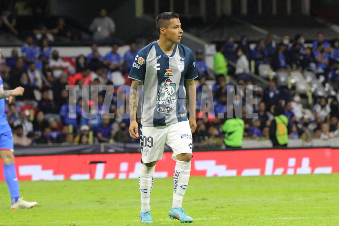 Roberto de la Rosa agradece la confianza depositada en él