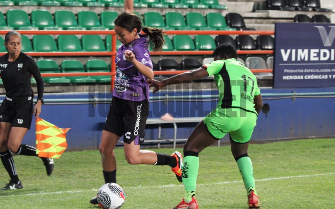 Tuzas y Bravas dividen unidades