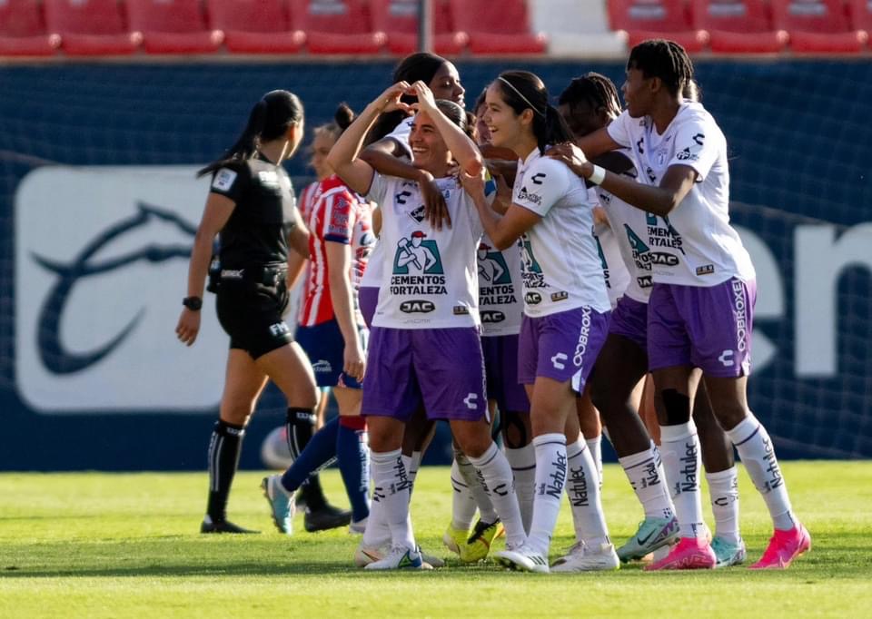 Las Tuzas suman su 5o triunfo al hilo