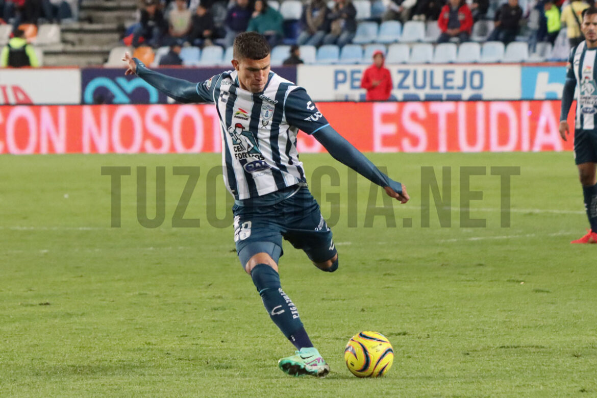 Nelson Deossa: «Es bueno romper esas rachas».