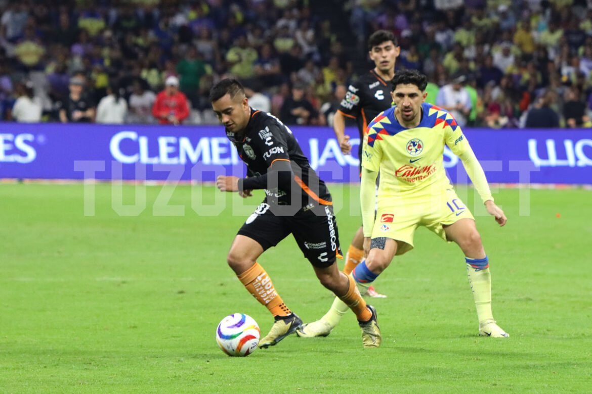 Pachuca terminó su participación en el C24