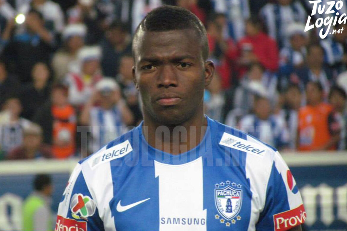 Enner Valencia regresa a los Tuzos