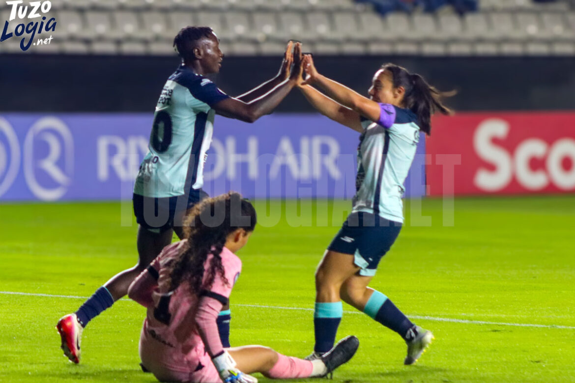 Pachuca vence a Alajuelense y sueña con clasificar en CONCACAF