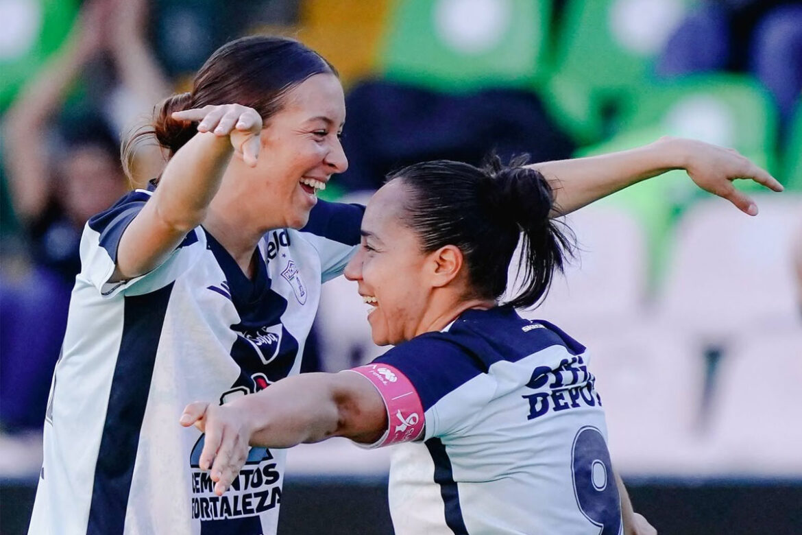 Tuzas vienen de atrás y vencen al León