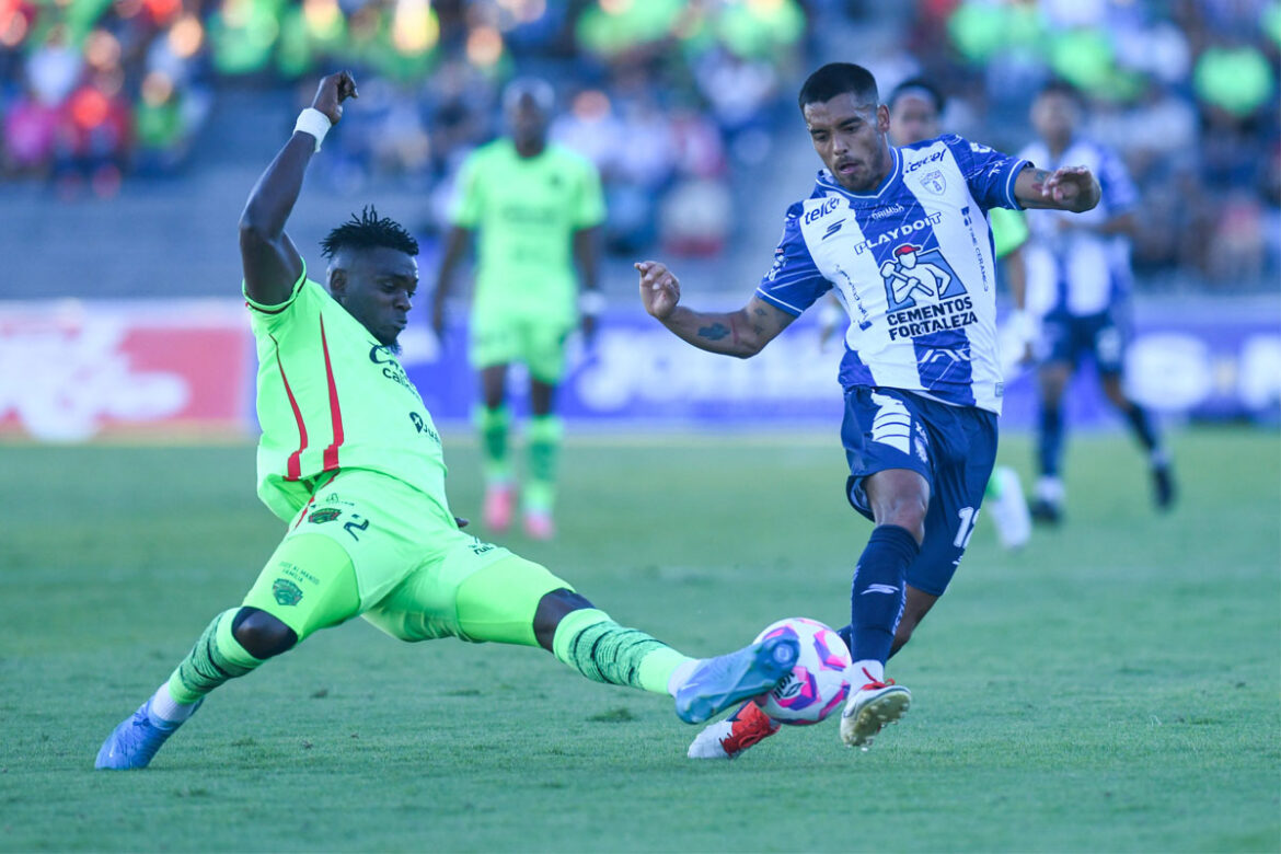 Los Tuzos suman un punto en su visita a Juárez