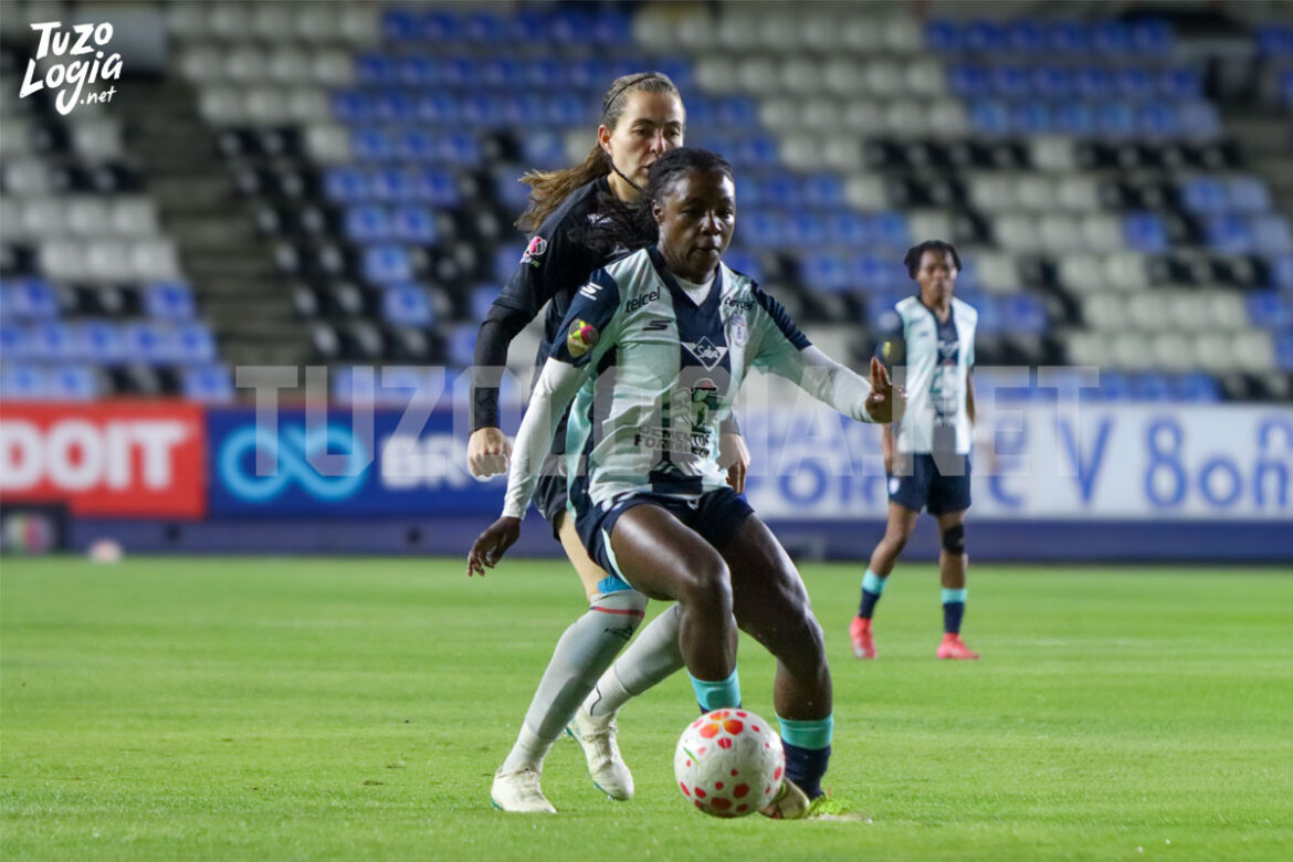 Las Tuzas se despiden del Apertura 2025