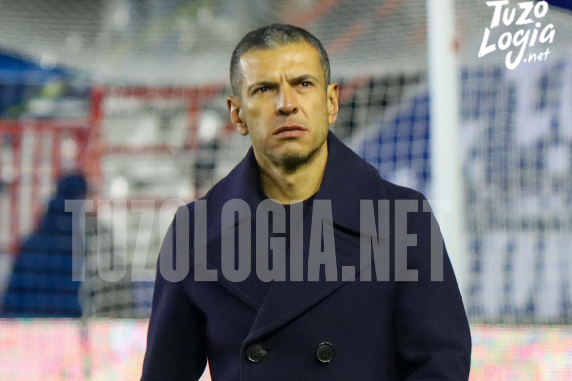 Jaime Lozano dejó de ser entrenador del Pachuca