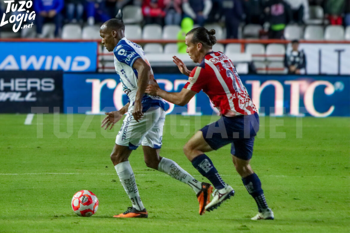 Tuzos caen con Chivas y se escapa la liguilla directa