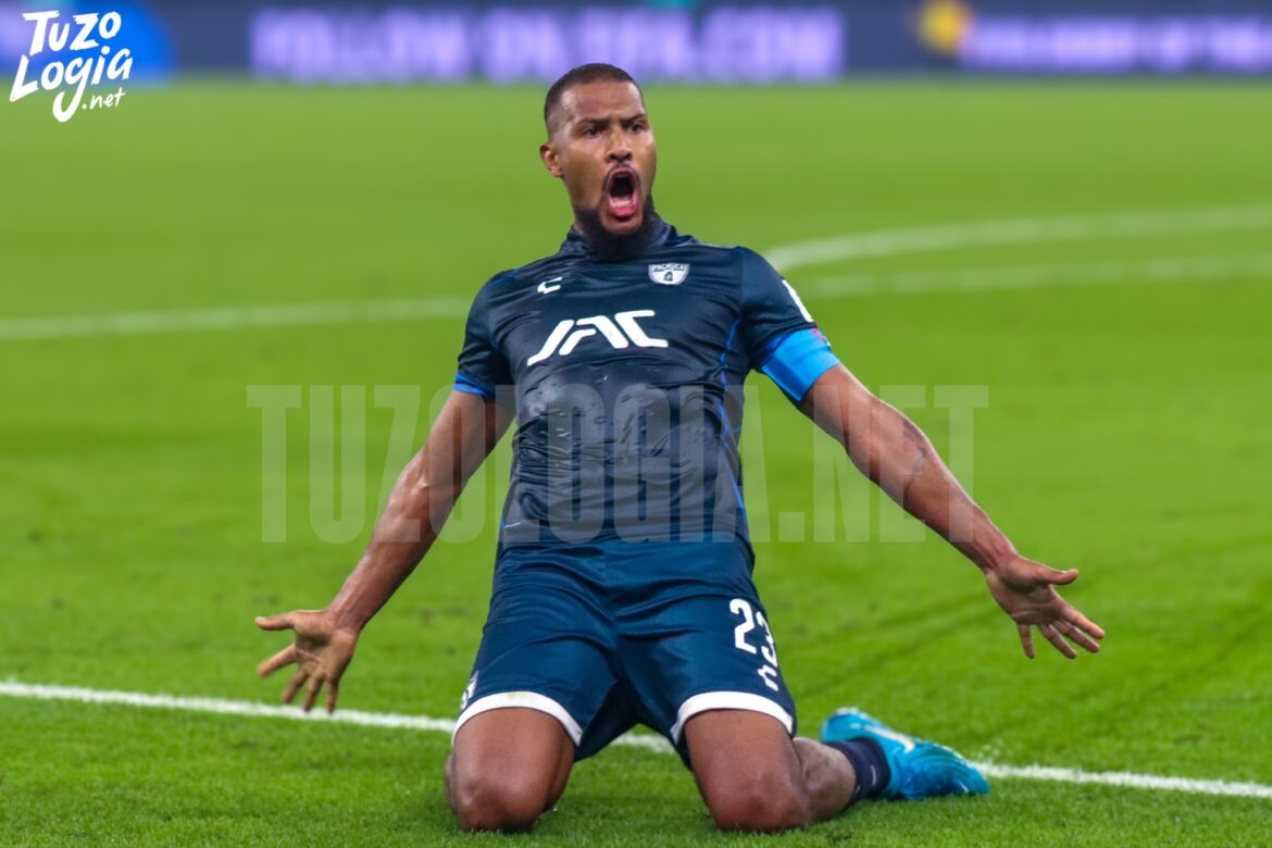 ¡Regresa el Rey! Salomón Rondón es refuerzo de los Tuzos