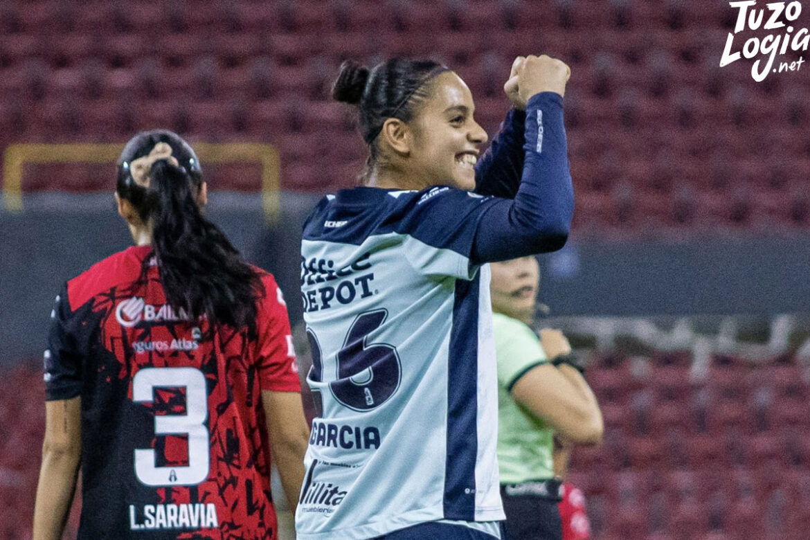 Las Tuzas comienzan el Clausura 2026 con victoria