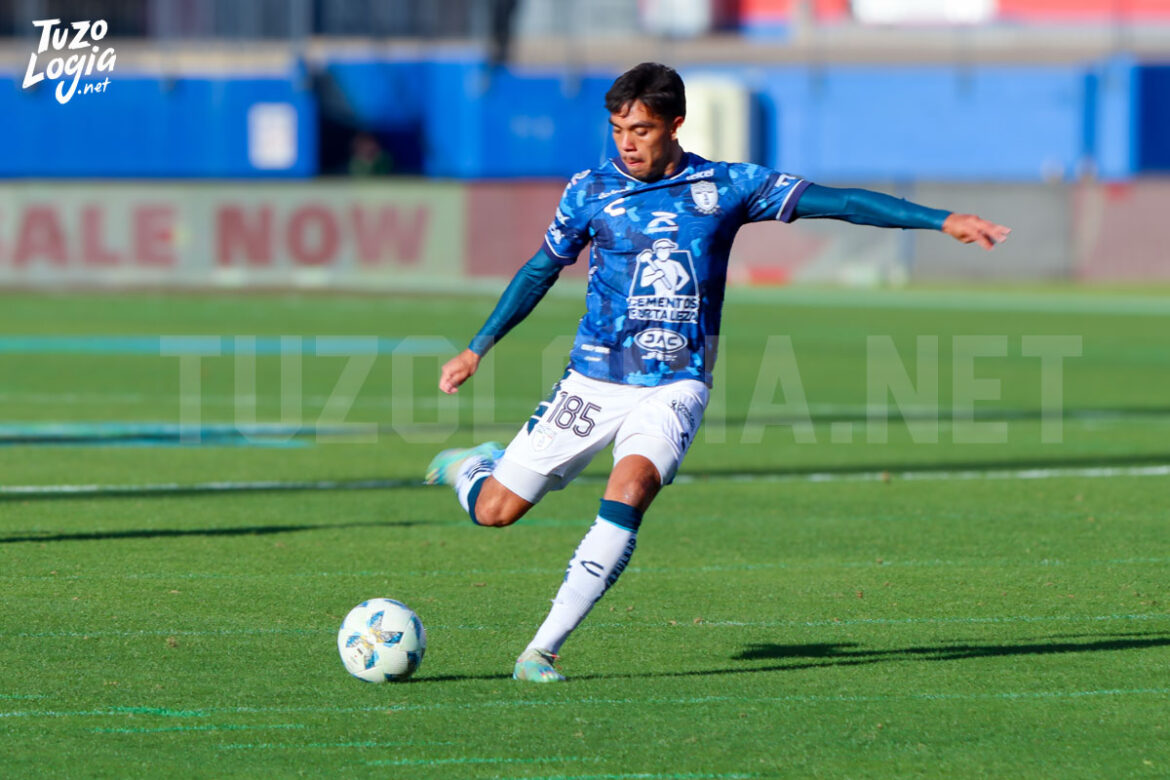 René López regresa a los Tuzos como refuerzo