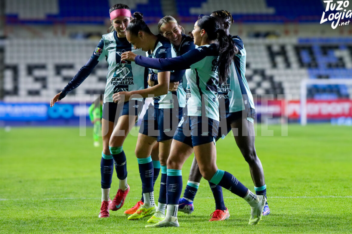 Las Tuzas siguen fuertes en el Hidalgo. Golean a Juárez