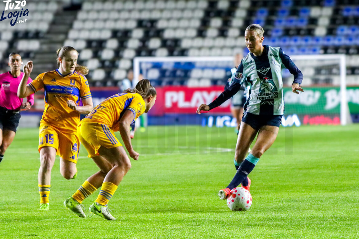 Tuzas y Amazonas dividen unidades en la cancha del Hidalgo