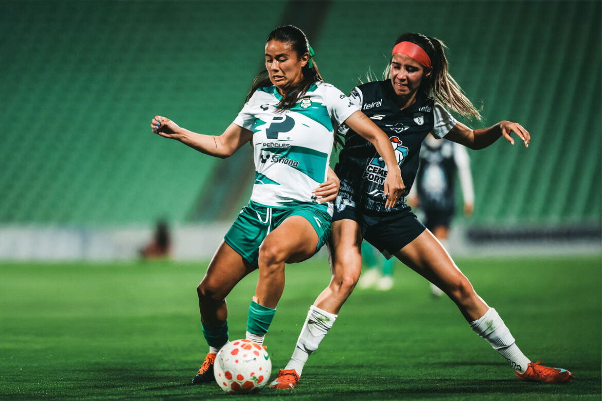 Las Tuzas triunfan en Torreón