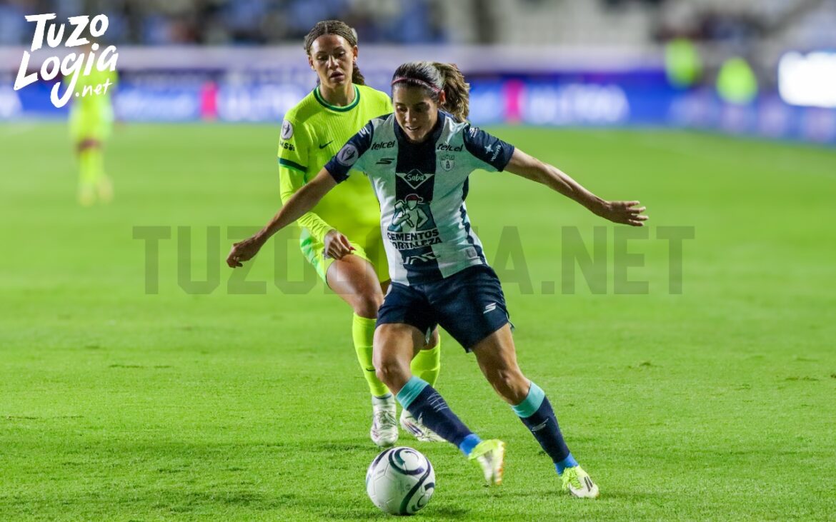 Las Tuzas caen en la semifinal de la CONCACAF
