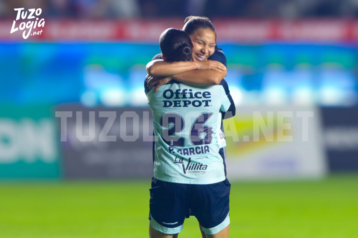 Pachuca supera a Chivas y avanza a semis