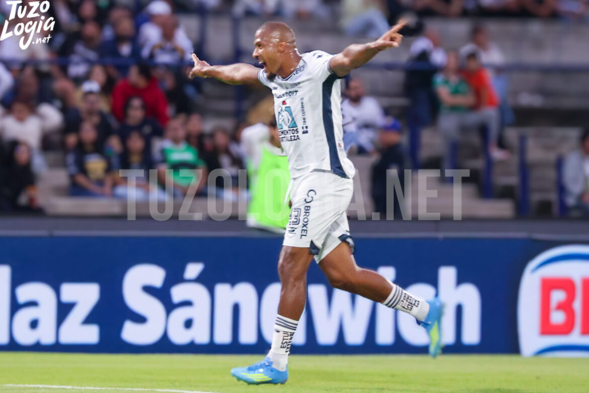 Pachuca debuta con victoria en el Apertura 2026