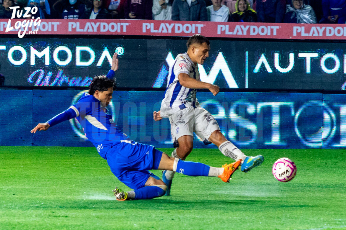 Los Tuzos siguen sin poder ganar en casa